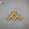 Austras koks 2.1 Austras koks