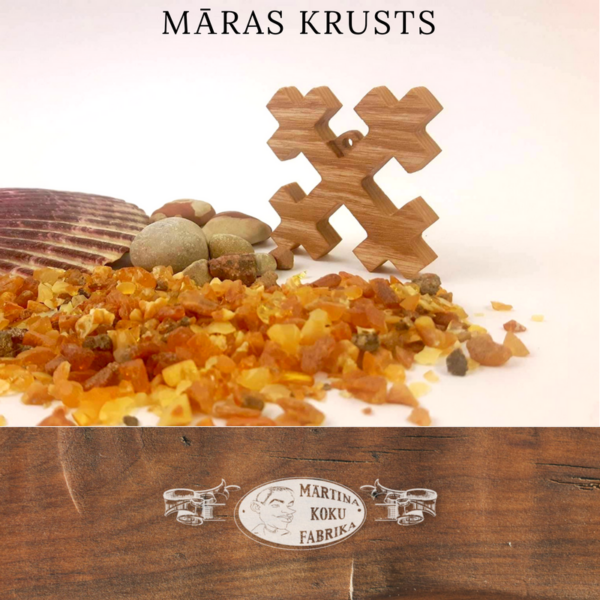 Māras krusts Māras krusts