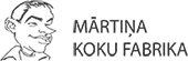 Mārtiņa Koku Fabrika