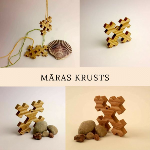 Māras krusts .. Māras krusts